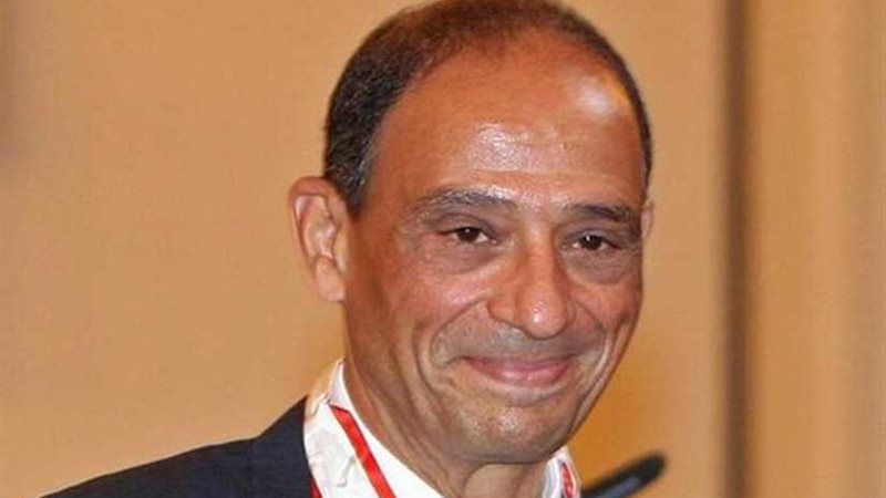 هاني عازر: الرئيس