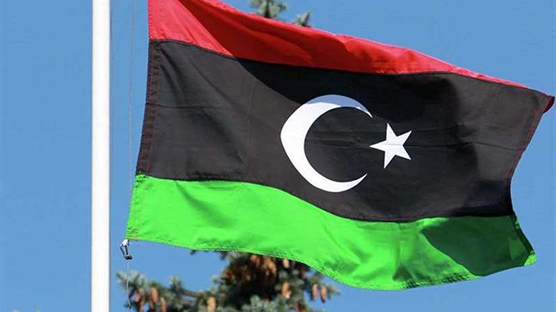 وزراء خارجية آلية