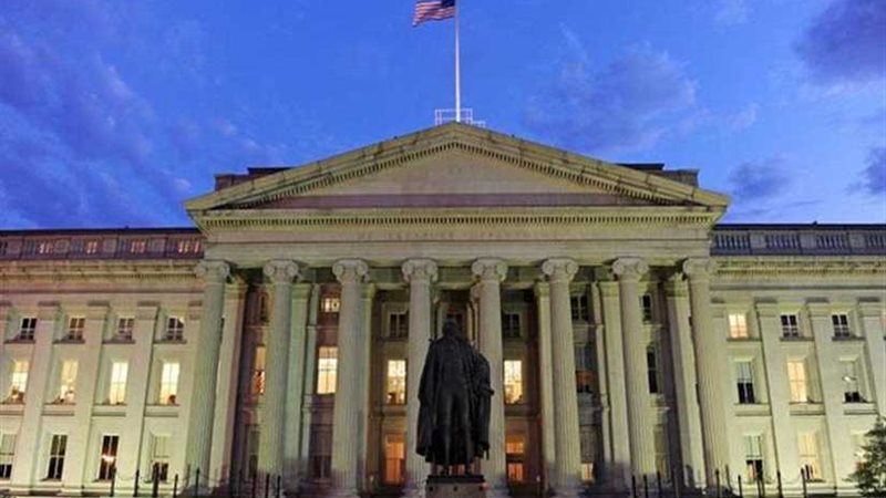 عقوبات أمريكية جديدة