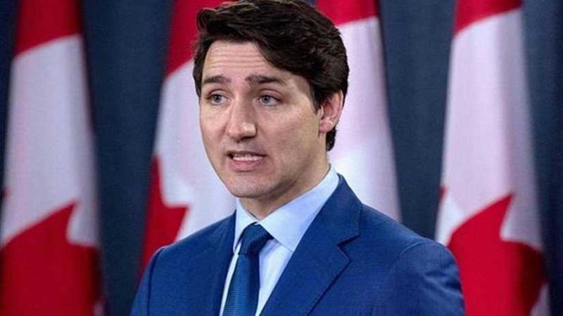 ترودو: التصديق على