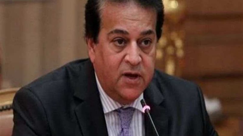 عبد الغفار يدعو علماء