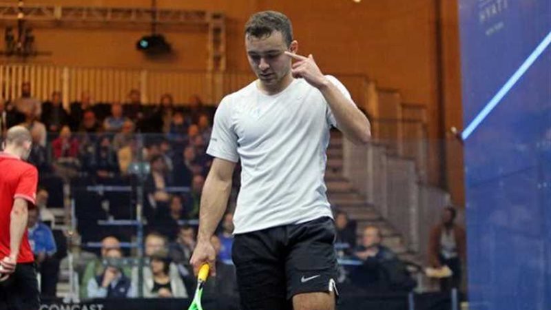 3 مصريين يتأهلون