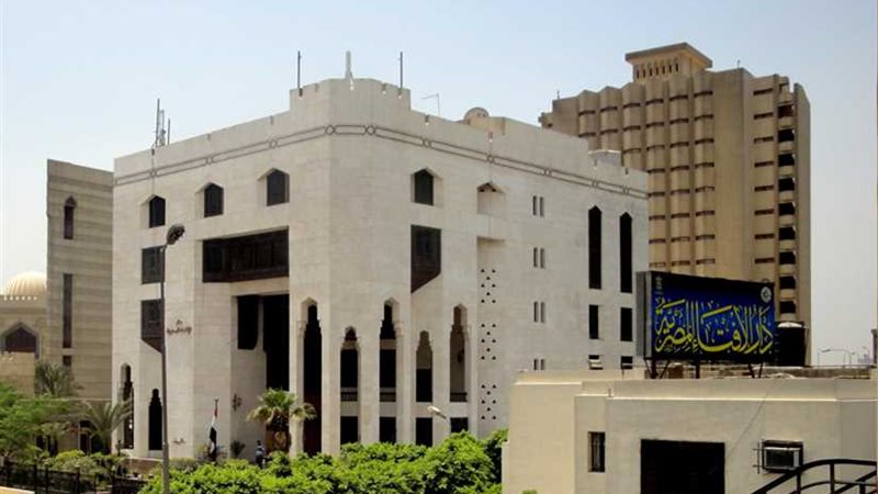 الإفتاء: فتاوى الإخوان