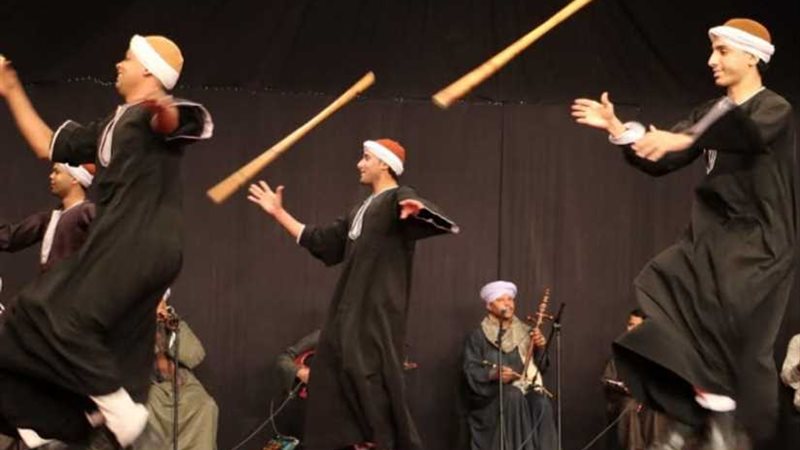 بالصور.. قصور الثقافة