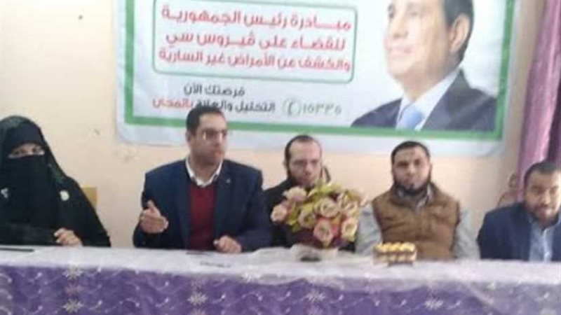 ورشة عمل للتفتيش