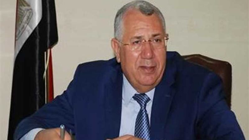 الزراعة: صرف وتمويل