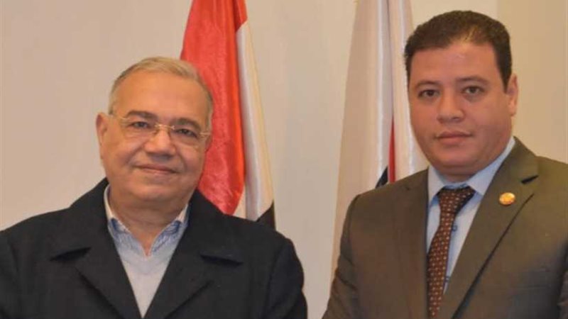 المصريين الأحرار