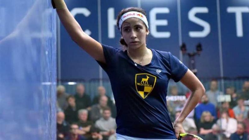 نوران جوهر وسلمى