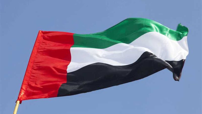 الإمارات تدعو المجتمع