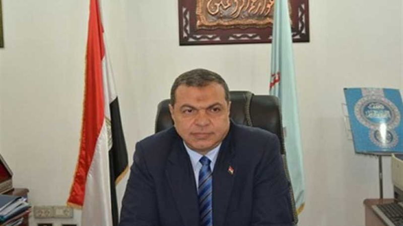 القوى العاملة: تعيين