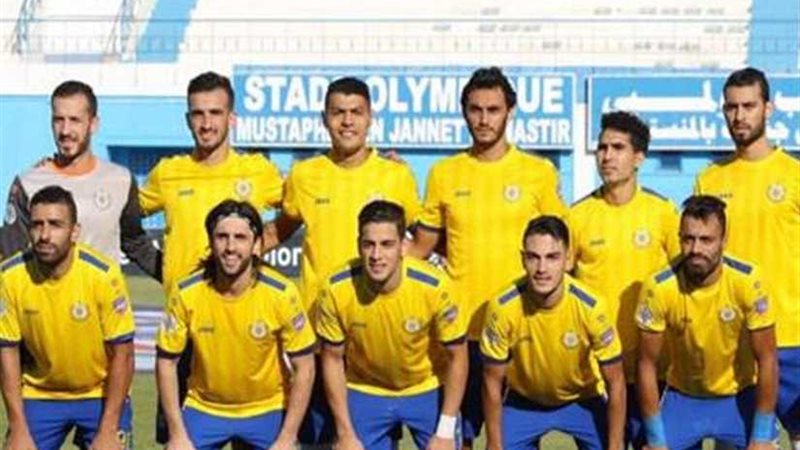 قبل موقعة الاتحاد..الإسماعيلي