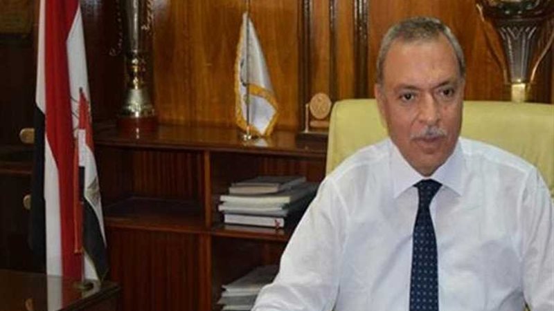 القليوبية: مخطط استراتيجي