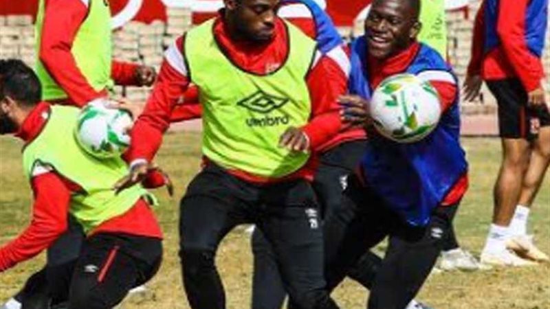 قبل موقعة النجم..