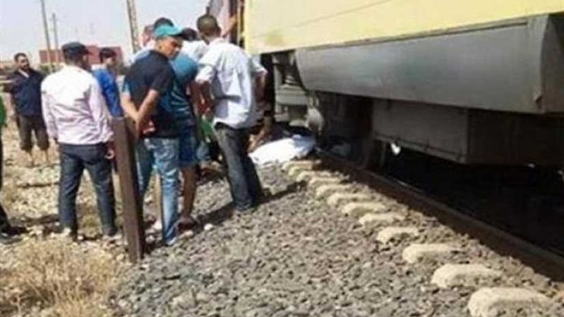 وفاة طالب أسفل عجلات