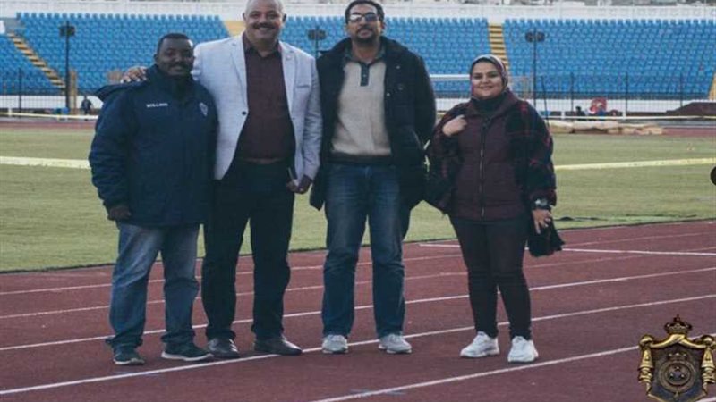 ختام بطولة منطقة