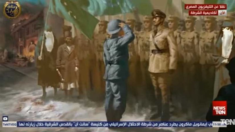 فيلم تسجيلي يكشف