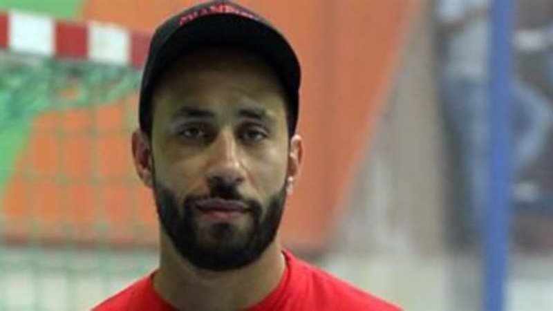 مودي الجارحي