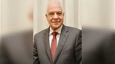 محافظ الجيزة يهنئ رئيس الجمهورية بعيد الشرطة