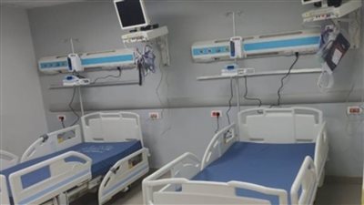 فك الحجر الصحي المفروض على إحدى شركات تكرير البترول