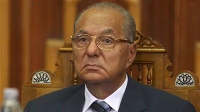 مفتى الجمهورية ينعى الدكتور 