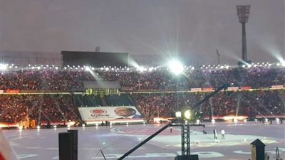 القبائل العربية تنظم احتفالية 