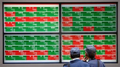 انخفاض مؤشرات الأسهم الأمريكية بعد ظهور ثاني إصابة بـ