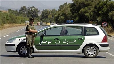 الجزائر… تمديد فرض الحجر الجزئي على 4 ولايات 