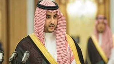 نائب وزير الدفاع السعودي: ميليشيات إيران تهديد لأمن المنطقة