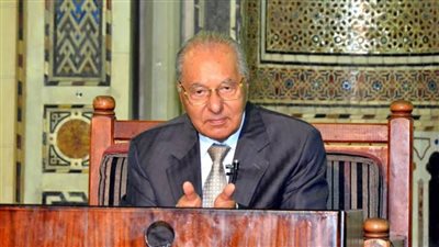شيخ الأزهر ناعيًا الدكتور زقزوق: لله والتاريخ أشهد أن المناصب قد طلبتك وأنك لم تسع إليها