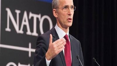 ستولتنبرج: سنسرع من تقديم مساعدات للحلفاء في الناتو