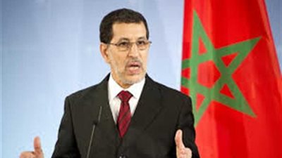 رئيس الحكومة المغربية يستقبل وزيرة الشؤون الخارجية والاتحاد الأوروبي الإسبانية