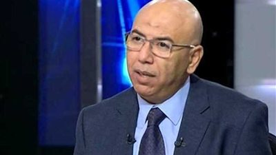 خالد عكاشة :٢٥ يناير أصبح عيدًا لكل المصريين