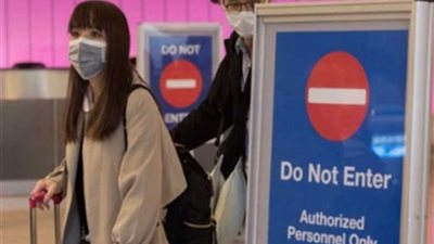 فرنسا تعلن عن ظهور أولى حالات الإصابة بفيروس 