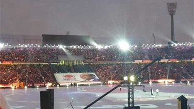 موجز24.. الألاف يشاركون فى احتفالية 