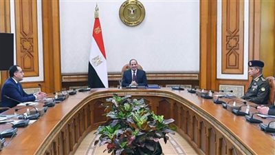 موجز ٢٤ .. الرئيس السيسي يتابع جهود مكافحة 