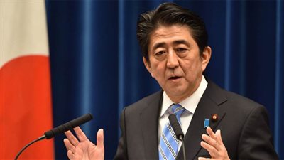 رئيس وزراء اليابان يدرس إلغاء زيارته لـ