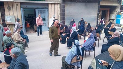  الاتصالات:  اتخاذ كافة الإجراءات لتيسير صرف المعاشات عبر مكاتب البريد 