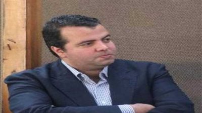 مصدر أمنى: مصطفى النجار محكوم عليه بـ3 سنوات لإهانة القضاء