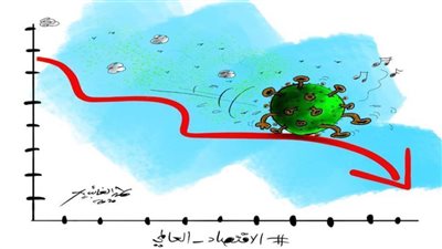 #الريشة_في_مواجهة_كورونا 