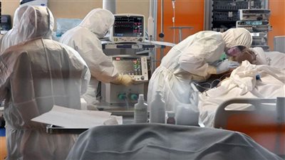 الهند: ارتفاع الوفيات بـ