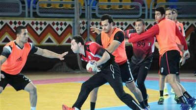 تعرّف على برنامج فراعنة اليد في تونس استعدادًا لنهائي إفريقيا