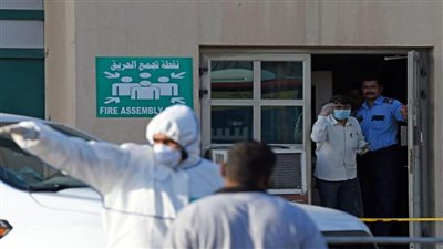البحرين: 241 من الحالات المؤكدة بكورونا قادمة من إيران