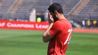 الزمالك يصدم أحمد فتحي
