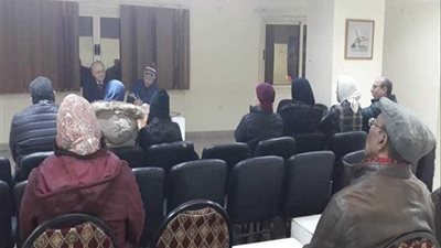 أحمد خيري: من حسنات ثورة يناير أنها جاءت بالرئيس السيسي للحكم