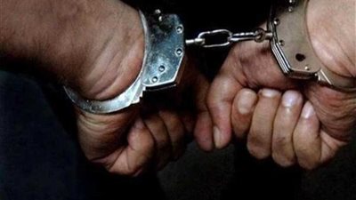 القبض على مدير إدارة سابق ببنك متهم بتزوير 40 نموذج طلب تمويل واردات