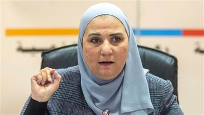 وزيرة التضامن تتابع تحقيقات النيابة مع طفلة بدار رعاية