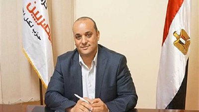 برلماني: الرئيس السيسي أسعد 3455 أسرة بعد الإفراج عن ذويهم من السجون