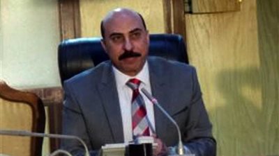 محافظ أسوان يبحث مع السفير الإيطالي استعدادات تنظيم اليوم الثقافي الإيطالي