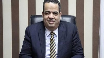 عصام هلال: سيظل ٢٥ يناير عيدًا للشرطة المصرية وتضحياتها المسطرة عبر التاريخ