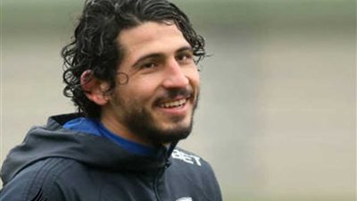 في عيد ميلاده..